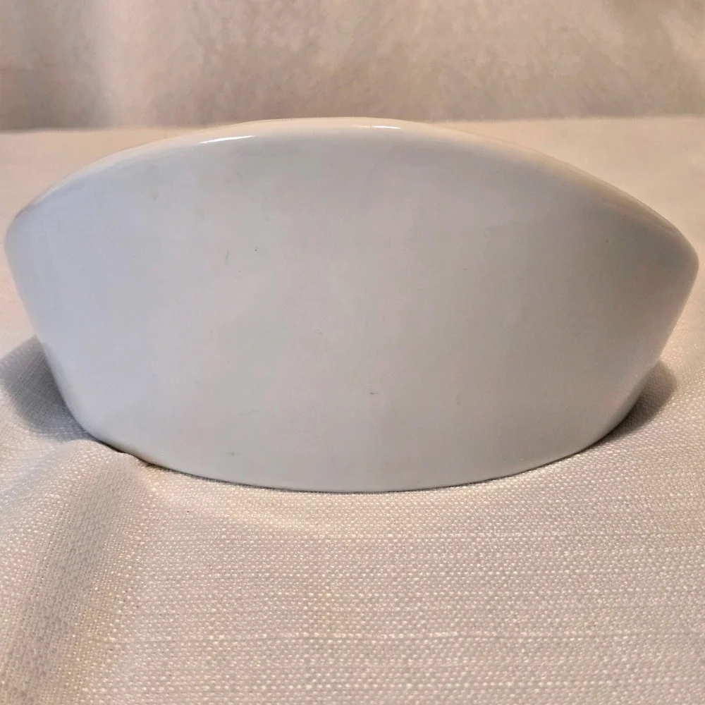 N/A vintage white